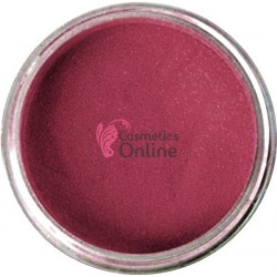 Dipping Powder color Pigment Dust pentru unghii de 30g Cod DPG318 Burgundy Red
